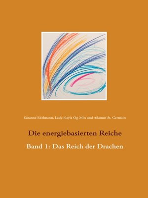 cover image of Band 1: Das Reich der Drachen